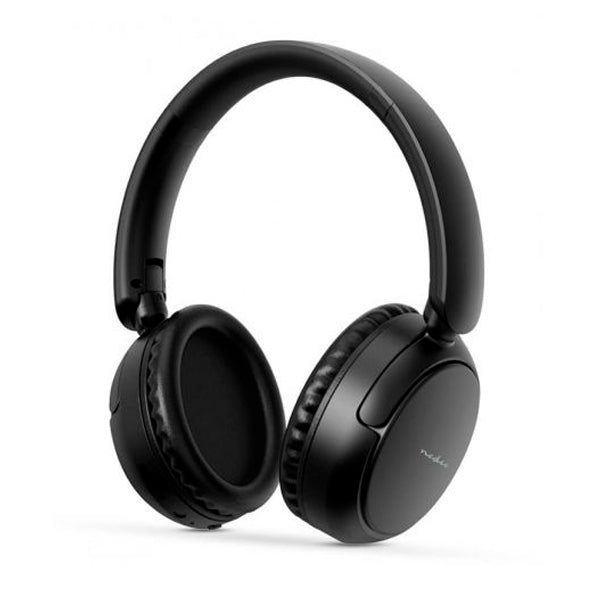NEDIS HEADPHONES OVER-EAR WIRELESS C\MICROFONE C\CONTROLE VOLUME