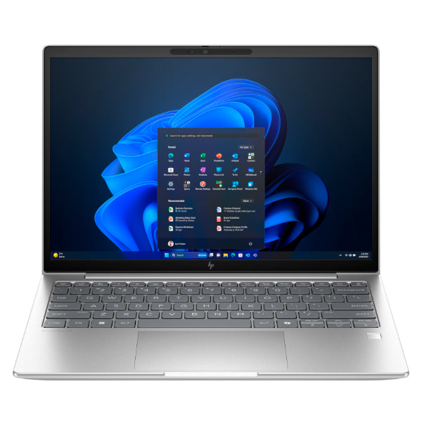 HP ELITEBOOK 6 G1I 13 U7-255U 24GB 512GB SSD 13" WUXGA W11 P64 1Y