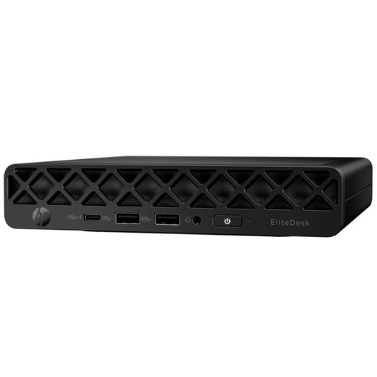 HP ELITEDESK 8 DESKTOP MINI G1I U5-245T 16GB 512GB SSD W11P64 3Y