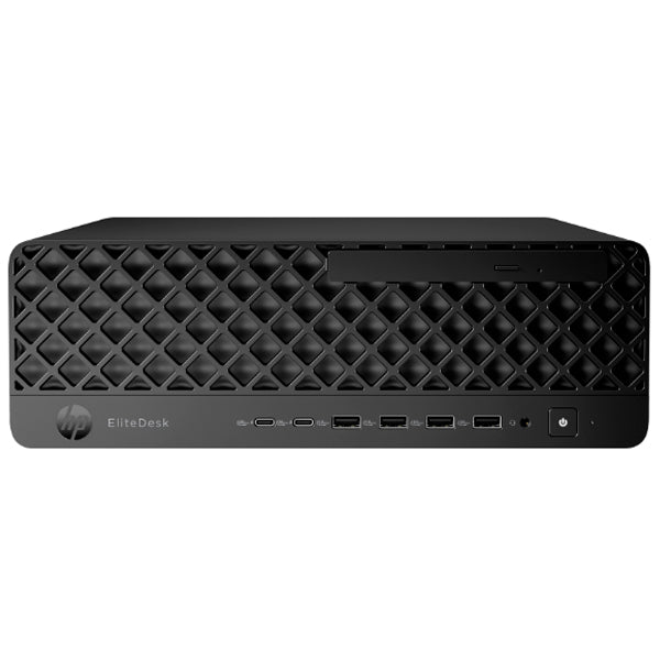 HP ELITEDESK 8 G1I SFF U5-245 16GB 512GB SSD W11P64 3Y
