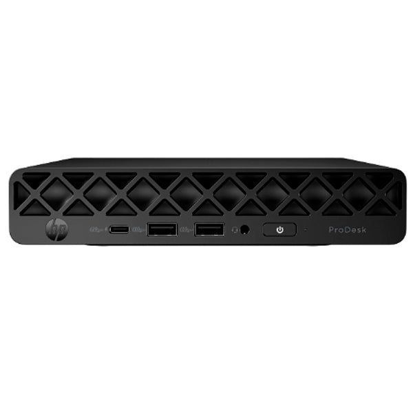 HP PRODESK 4 MINI G1I U5-235T 16GB 512GB SSD W11P64 3Y