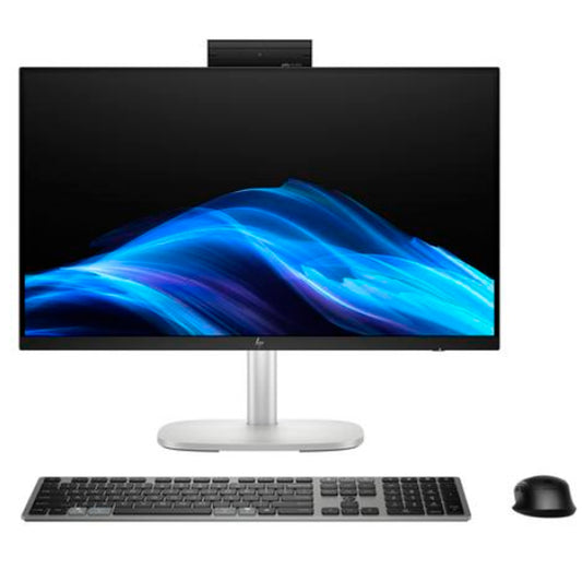 HP ELITESTUDIO 8 G1I AIO U5-235 16GB 512GB SDD 23.8" NO TOUCH W11P64 3Y