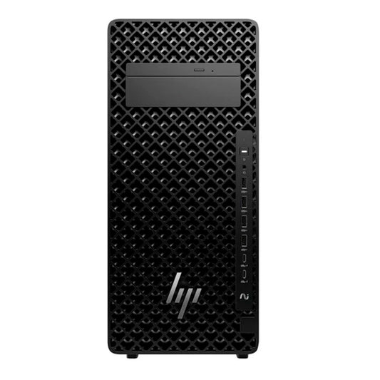 HP Z2 TOWER G1I U7-265K 32GB 1TB W11 P64 3Y