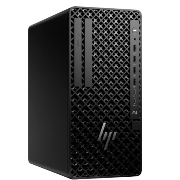 HP Z1 TOWER G1I 500W U9-285 32GB 1TB NVIDIA RTX 5060 16GB W11 P64 3Y