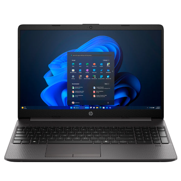 HP 250R G9 INTEL CORE 3-100U 8GB 256GB SSD 15.6" W11 H64 1Y