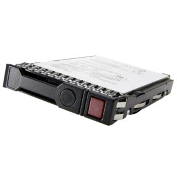 HPE SSD 240GB SATA RI SFF SC MV 07-08