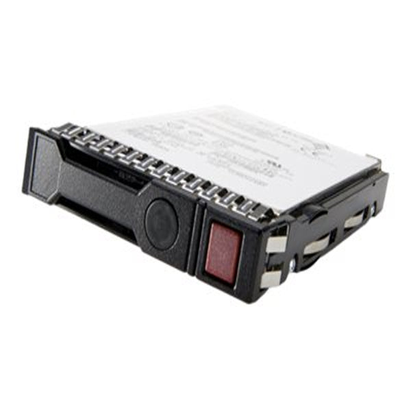 HPE 960GB SATA SSD SFF 2.5" 07-08