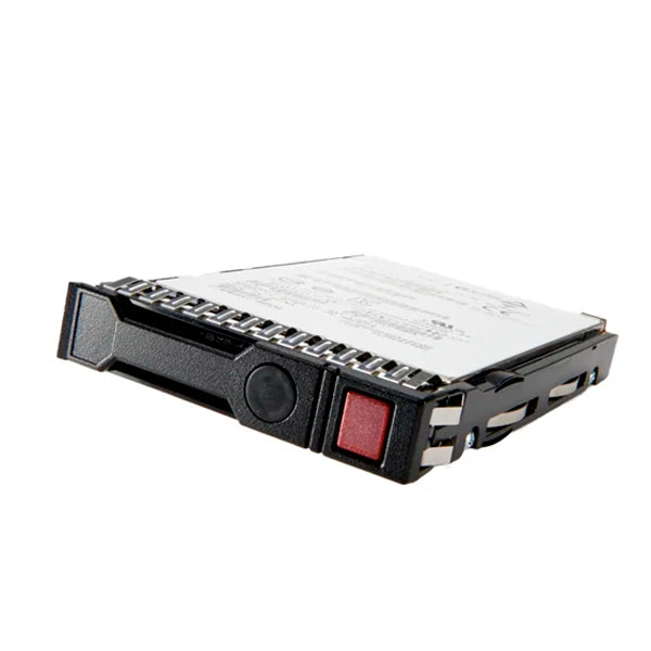 HPE 1.92TB SAS MU SFF BC VS MV SSD