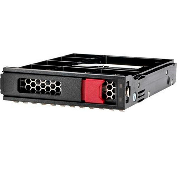 HPE 960GB SATA RI LFF LPC MV SSD