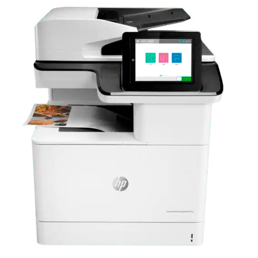 HP IMP COLOR LASERJET ENTERPRISE MFP M776DN