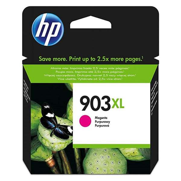 HP TINTEIRO ALTO RENDIMENTO MAGENTA 903XL