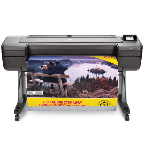 HP IMP DESIGNJET Z6 44" POSTSCRIPT EMFP PRINTER
