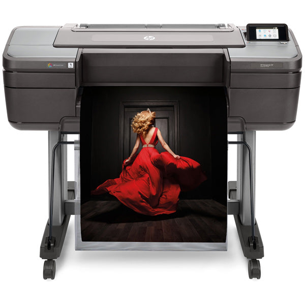 HP IMP DESIGNJET Z9+ PS 24" EMFP PRINTER