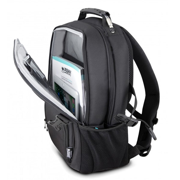 UF MOCHILA HEAVEE TRAVEL BACKPACK 13/14"