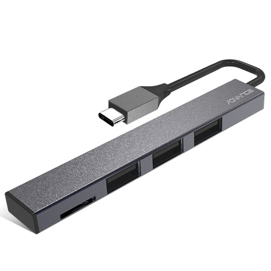 ADVANCE HUB XPAND SMART USB-C 2IN1