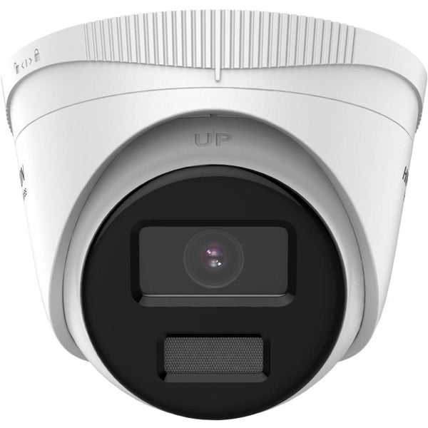 HIKVISION CAM HWI-T229HA 2.8MM 2 MP COLORVU MD 2.0 FIXED TURRET NETWORK