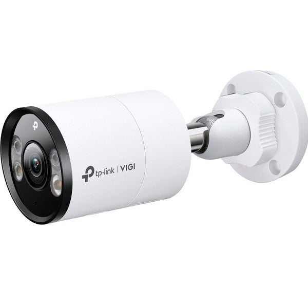 TP-LINK CAM DE REDE VIGI 4MP OUTDOOR COLORPRO BULLET