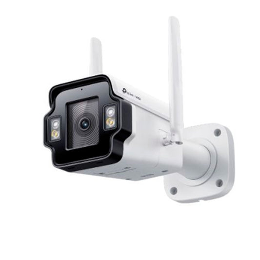 TP-LINK CAM VIGI 4MP OUTDOOR IR MOTORIZED VARIFOCAL BULLET NETWORK