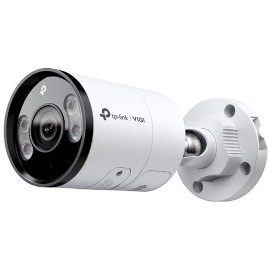 TP-LINK CAM VIGI 5MP OUTDOOR FULL-COLOR BULLET NETWORK