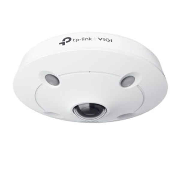 TP-LINK CAM VIGI 5MP IR FISHEYE NETWORK