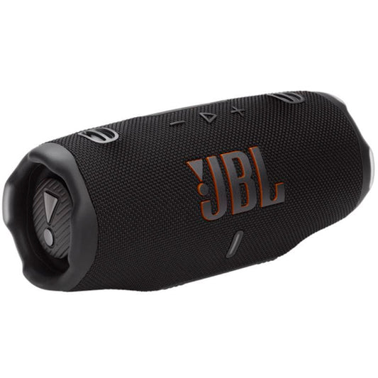 JBL COLUNA BLUETOOTH CHARGE 6 BLACK