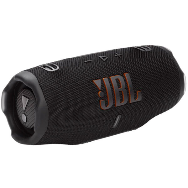 JBL COLUNA BLUETOOTH CHARGE 6 BLACK