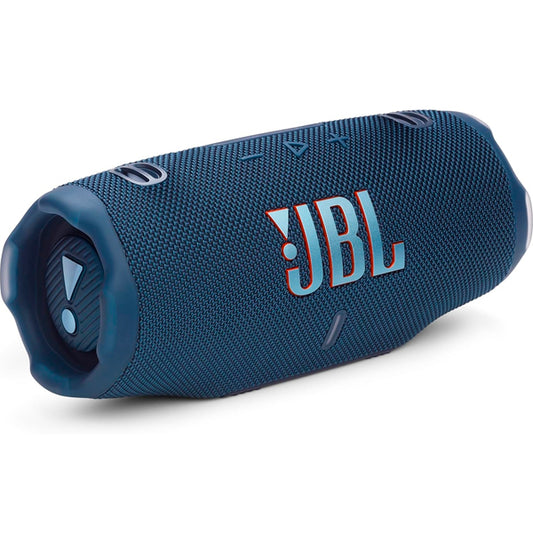 JBL COLUNA BLUETOOTH CHARGE 6 BLUE
