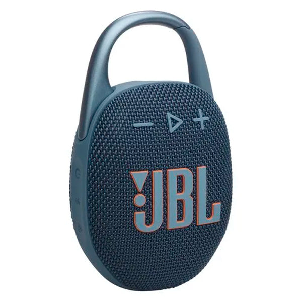 JBL COLUNA BLUETOOTH CLIP 5 BLUE
