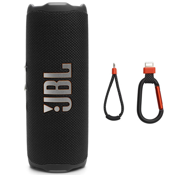 JBL COLUNA BLUETOOTH FLIP 7 BLACK