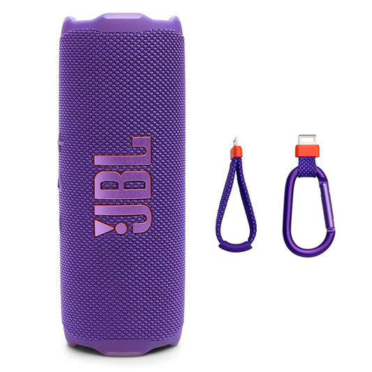 JBL COLUNA BLUETOOTH FLIP 7 PURPLE