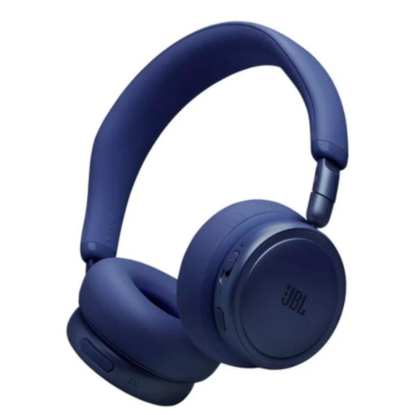 JBL HEADPHONES BLUETOOTH LIVE 680 NOISE CANCEL GREEN