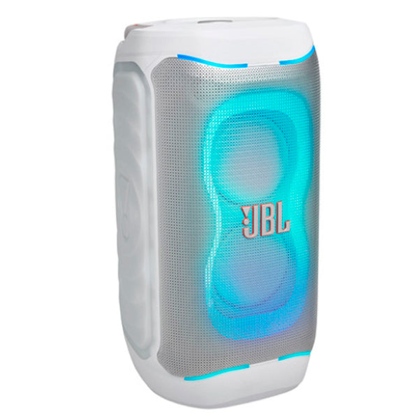 JBL COLUNA BLUETOOTH PARTY BOX 130 WHITE