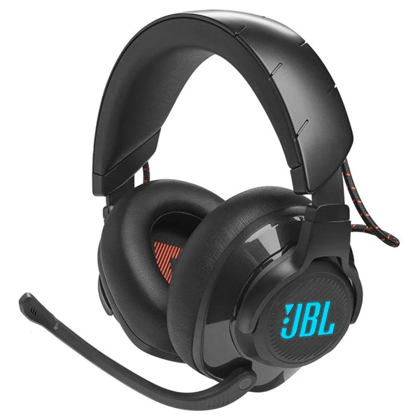 JBL GAMING HEADSET BLUETOOTH- WIFI QUANTUM Q610W RGB JBL SOUND