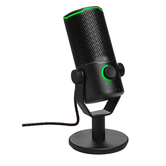 JBL MICROFONE QUANTUM STREAM STUDIO