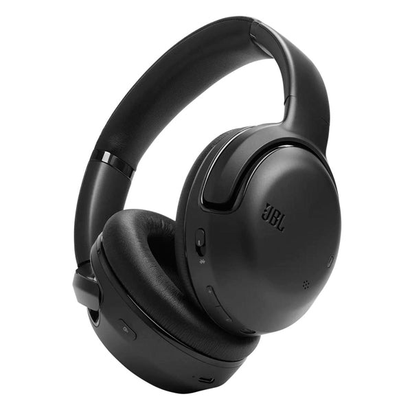 JBL HEADPHONES BLUETOOTH TOUR ONE M2 BLACK