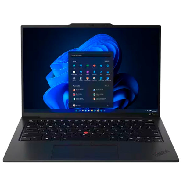 LENOVO THINKPAD X1 CARBON GEN13 ULTRA7 258 32 1TB WIFI6G 5G 14" TOUCH WIN PRO3Y