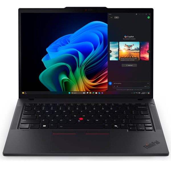 LENOVO THINKPAD T14 G6 ULTRA7 255U 16GB 512GB WUXGA 14" W11P 1Y PREMIER