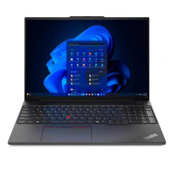 LENOVO THINKPAD P16S GEN4 ULTRA 7 255H 32GB 1TB VGA INTEL INT 16" W11P 3Y