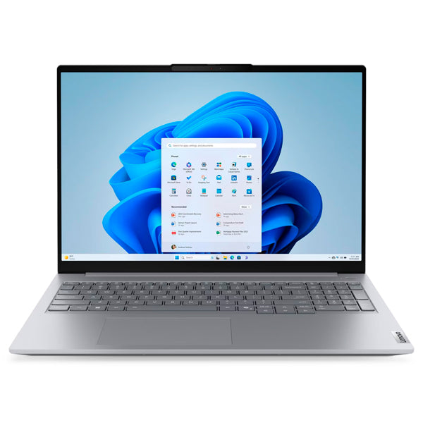 LENOVO THINKBOOK 16 G9 IRL CORE 7 240H 16GB SSD 512GB WUXGA 16" W11P