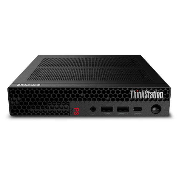 LENOVO THINKSTATION P3 RACK ULTRA7 265K 32GB 1TB VGA RTX 1000 8GB W11P 3YONSIT