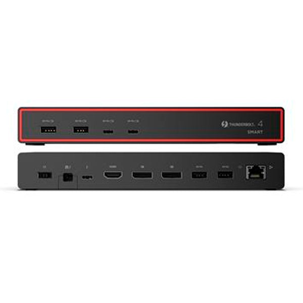 LENOVO THINKPAD THUNDERBOLT 5 SMART DOCK 7500 - EU/INA/VIE/ROK