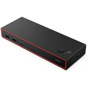 LENOVO THINKPAD USB4 DOCK 5000 UNIVERSAL