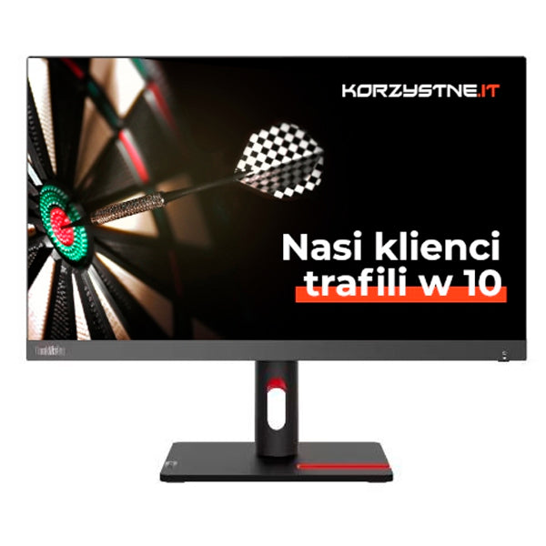LENOVO THINKVISION S22I-30 21.5"1920X1080 16:9 HDMI VGA 250 NITS