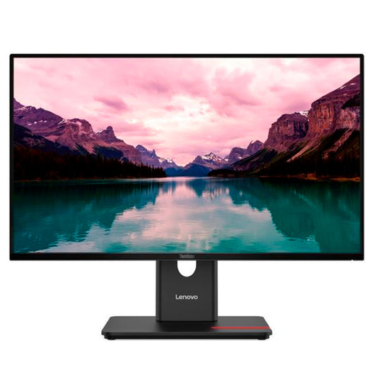 LENOVO THINKVISION T24-40 24" FHD IPS HDMI DP VGA USBC 250NITS 3Y