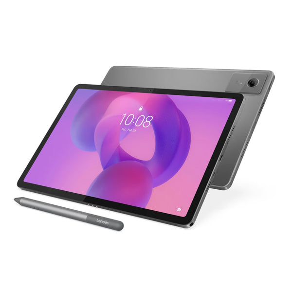 LENOVO IDEA TAB 11" WUXGA 2.0 OC, 8GB 256GB 5G + PEN 5G - GRAY 3Y