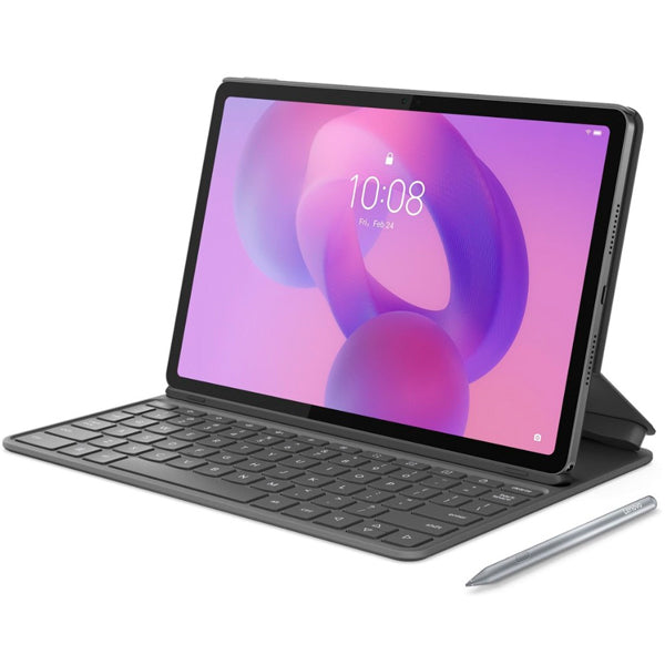 LENOVO IDEA TAB 11" WUXGA 2.0 OC 8GB 256GB WIFI + PEN + KEYBOARD GREY 3Y