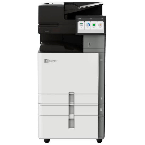 LEXMARK MULTIF LASER COR XC9645 MFP HV EMEA