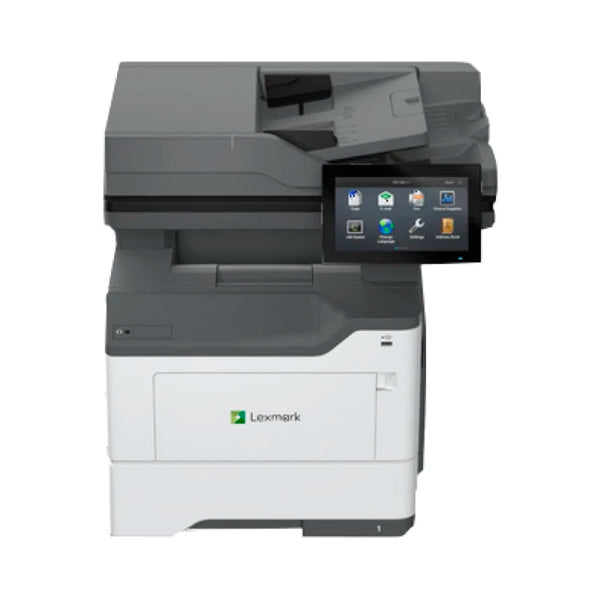 LEXMARK MULTIF LASER MONO XM3350 BSD