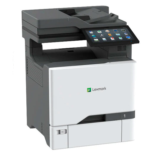 LEXMARK MULTIF LASER COR XC4352