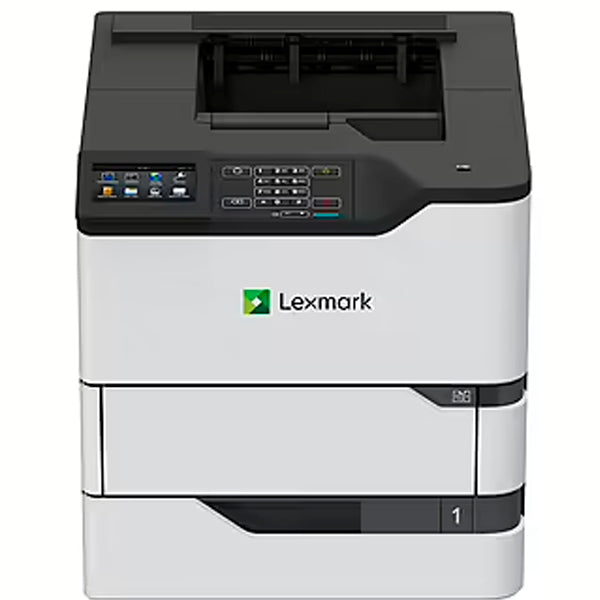 LEXMARK IMP LASER MONO MS826DE